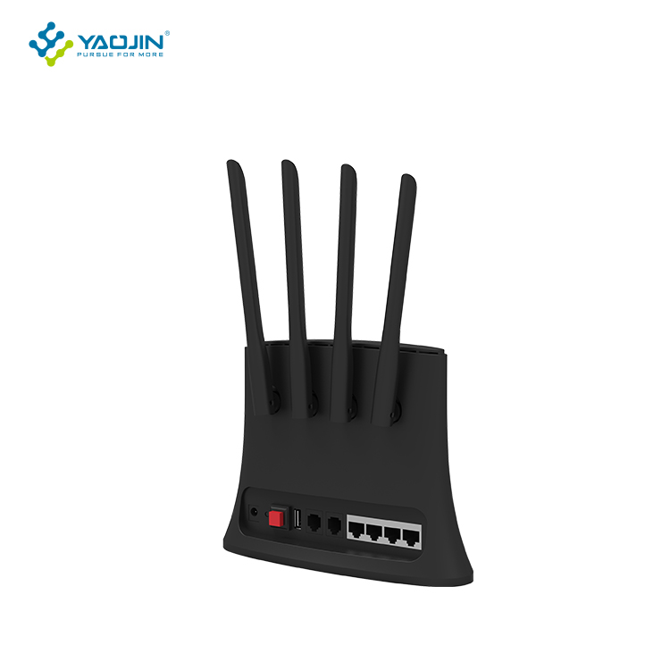 Warum ist ein 4G-Indoor-CPE die intelligenteste Konnektivitätswahl für moderne Häuser?