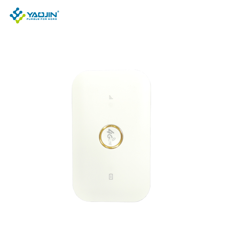 Warum sollten Sie sich für mobile tragbare 4G LTE-MiFis für nahtlose Konnektivität entscheiden?