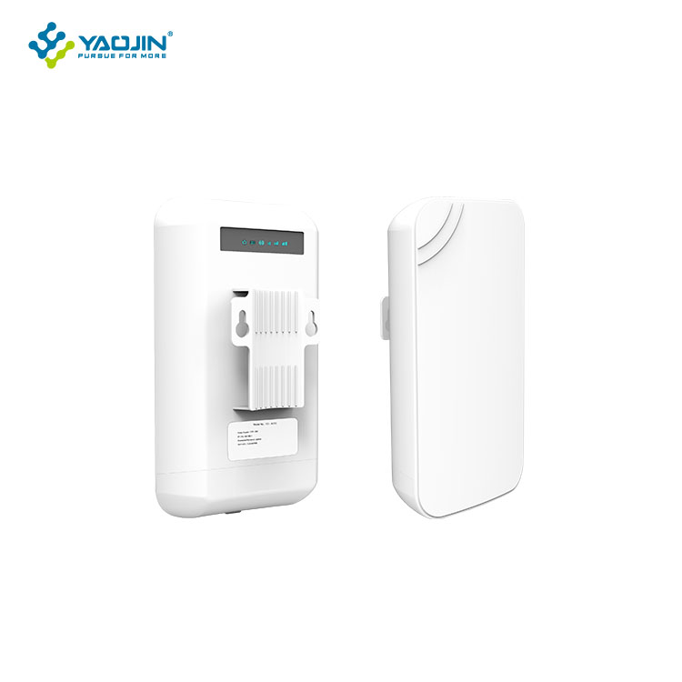 Warum ist ein 4G-CPE-WLAN-Router für den Außenbereich die beste Lösung für eine stabile Internetverbindung im Freien?